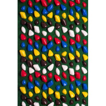 Коврик массажный 