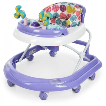 Ходунки ME 1056 (Violet)