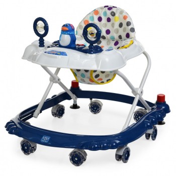 Ходунки M 3168 (Блакитний)