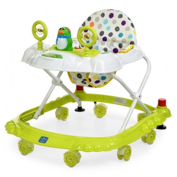 Ходунки  M 3168 (Зелёный)