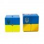 Головоломка Умный кубик 2х2х2 
