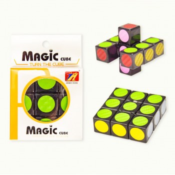 Кубик-логика 330