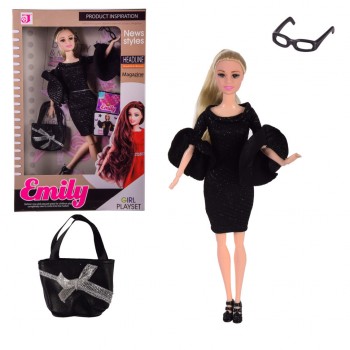 Детская кукла 