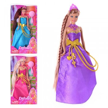 Кукла DEFA 8195