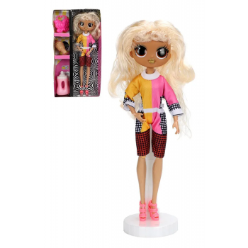 Кукла GIRL. Lights 8342 с аксессуарами ( 8342-A)