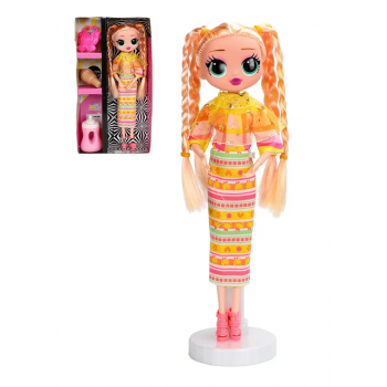 Кукла GIRL. Lights 8342 с аксессуарами ( 8342-C)