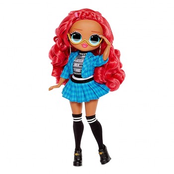 Кукла AA-0912 LOL, 24 см, с аксессуарами (Class Prez)