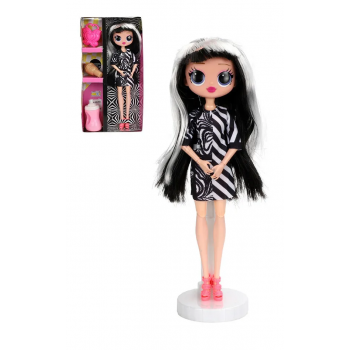 Кукла GIRL. Lights 8342 с аксессуарами ( 8342-B)