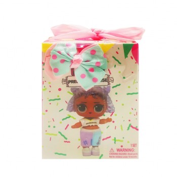 Игровой набор 