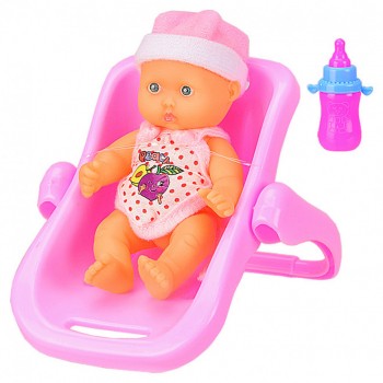 Пупс YD222 (YD222-2)