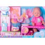Лялька пупс Бебі Борн 05053 з міксером, горщиком та іншим
