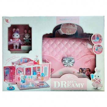 Игровой набор 