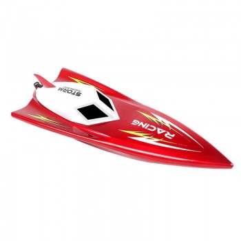 Катер на р/у NQD 757T-5001 (Красный)