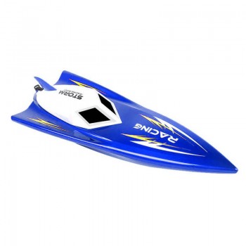 Катер на р/у NQD 757T-5001 (Синий)