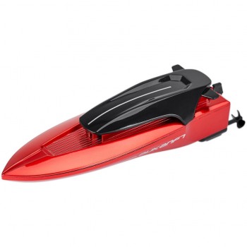 Лодка на радиоуправлении Speed Boat ZIPP Toys QT888A (Красный)
