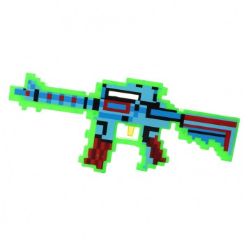 Автомат 0223-2 (Green)