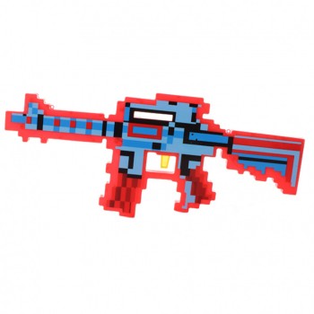 Автомат 0223-2 (Red)