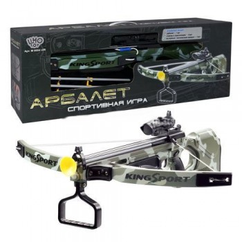 Арбалет М0004