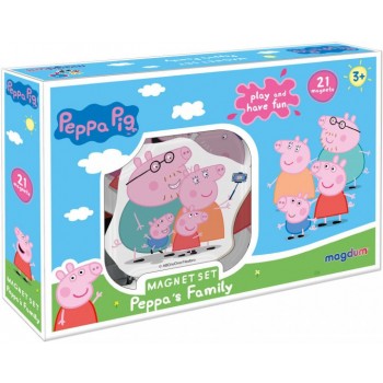 Набор магнитов 