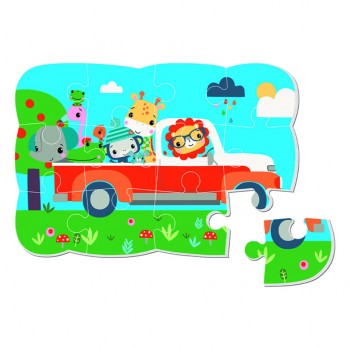 Игра настольная 