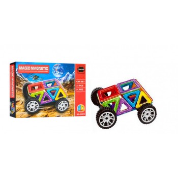 Конструктор JH8879 магнитный