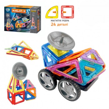 Конструктор LT5004