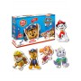 Детский набор магнитов Щенячий патруль 