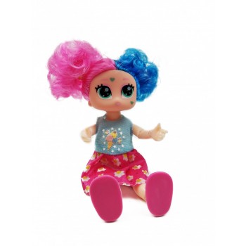 Кукла hair dooz 8281A (Кукла hair dooz 8281A-B)