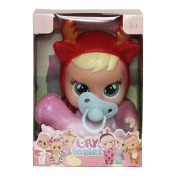 Кукла CRB 655 (Красный)