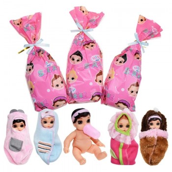 Кукла 1801-1812