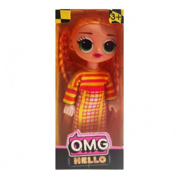 Кукла L.O.L 