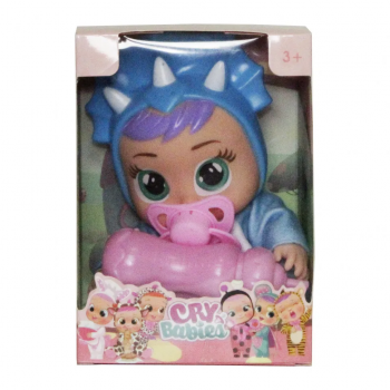 Кукла CRB 655 (Синий)