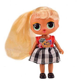 Игровой набор кукла BELA DOLLS GN5016 (GN5016-A)