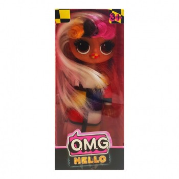 Кукла L.O.L 