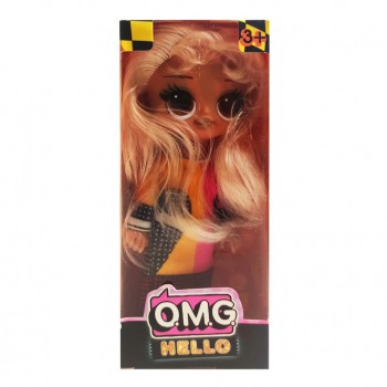 Кукла L.O.L 