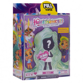Кукла DH2212B Сюрприз микс видов