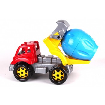 Машина 3718TXK