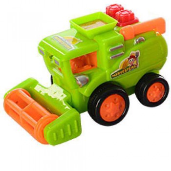 Комбайн 272 (272(Green))