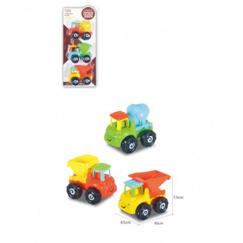 Стройка 223-5