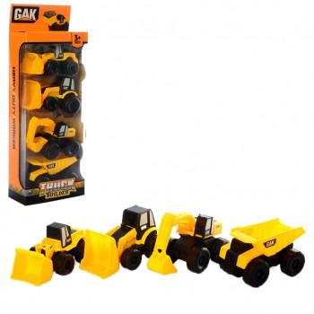 Стройтехника 006M