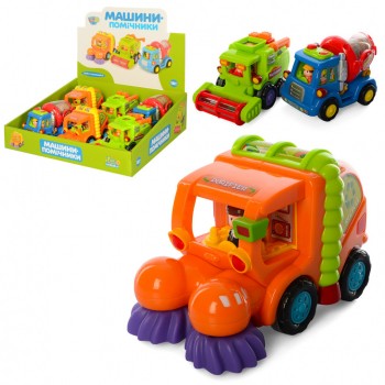 Спецтехника 386 ABC