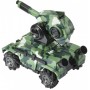 Танк ZIPP Toys CamoFighter  T109S радиоуправление