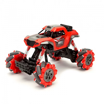 Джип на р/у 9030-1F (Red)