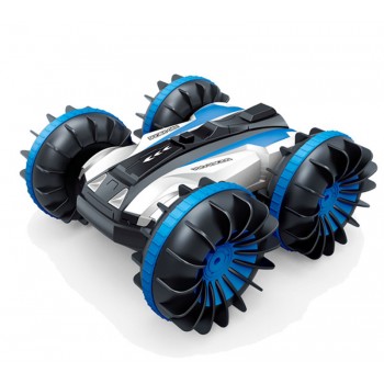 Машина G03060R (Синий)