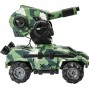Танк ZIPP Toys CamoFighter  T109S радиоуправление