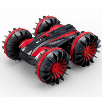 Машина G03060R (Красный)