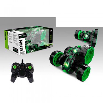 Машина перевертыш 5588-710 р/у