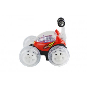 Перевертыш 9293 красный