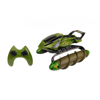 Вездеход Амфибия XQI-989-393на р/у (Хаки)