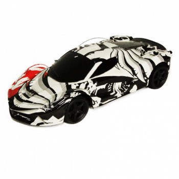 Машина SB-6A (White)